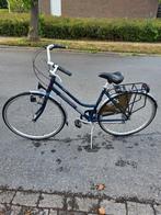 Damesfiets, Fietsen en Brommers, Ophalen, Gebruikt