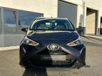 Toyota Aygo x-play II, Auto's, Toyota, Automaat, 118 g/km, Euro 6, 72 pk
