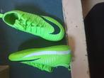 Nike indoor voetbalschoenen., Sport en Fitness, Voetbal, Ophalen of Verzenden, Zo goed als nieuw
