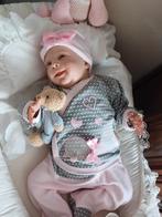 Reborn baby, Verzamelen, Ophalen of Verzenden, Zo goed als nieuw, Kleertjes