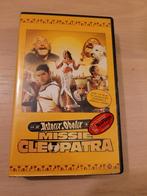 k7 vhs Astérix et Obélix : Mission Cléopâtre, Cd's en Dvd's, VHS | Film, Ophalen of Verzenden, Zo goed als nieuw, Komedie