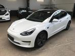 Tesla Model 3 Standard Range Plus Rear Wheel Drive, Auto's, Automaat, Zwart, Wit, Elektrisch