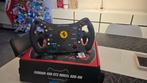 Volant ferrari 488 Gt3 thrustmaster, Games en Spelcomputers, Spelcomputers | Sony Consoles | Accessoires, Ophalen of Verzenden