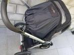 Maxi-cosi kinderwagen, Kinderen en Baby's, Kinderwagens en Combinaties, Gebruikt, Verstelbare duwstang, Maxi-Cosi, Ophalen