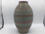 Vase BOCH KERAMIS CHARLES CATTEAU art deco, Antiquités & Art, Antiquités | Vases