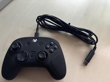 Razer Wolverine V3 Tournament Edition + Silicon cover beschikbaar voor biedingen