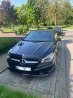 Mercedes-Benz CLA180 /full pack AMG /Toit Panoramic /euro 6b, Autos, Mercedes-Benz, 5 places, Cuir, Berline, Noir