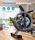 MERACH | Rameur pour la musculation | Nouveau, Sports & Fitness, Équipement de fitness, Neuf, -, Autres types, Jambes