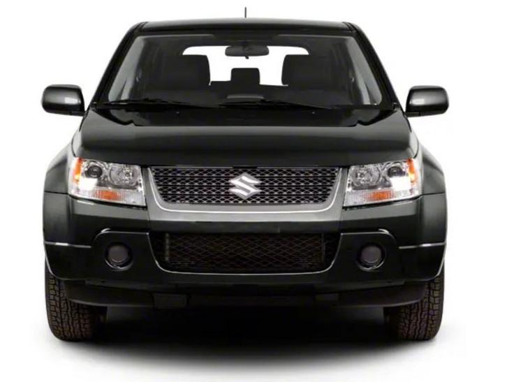 Grand vitara elegance, Auto's, Suzuki, Particulier, Grand Vitara, 4x4, Aangepast voor mindervaliden, ABS, Adaptieve lichten, Adaptive Cruise Control