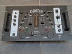Soundlab DSM-25 mengpaneel mixer dj, Enlèvement ou Envoi, Comme neuf