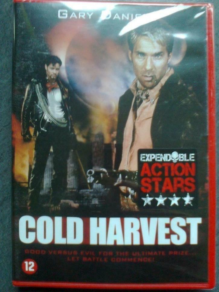 21 Verschillende Keuzes Titels dvd C tot C - Nieuw/sealed, Cd's en Dvd's, Dvd's | Actie, Nieuw in verpakking, Ophalen of Verzenden