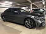 Metcedes C200d 9G-Tronic AMG-Line, Auto's, Automaat, 4 deurs, Achterwielaandrijving, Particulier