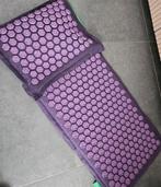 Pranamat eco, Ophalen