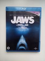 blu ray les dents de la mer etat neuf, Ophalen of Verzenden, Zo goed als nieuw, Avontuur