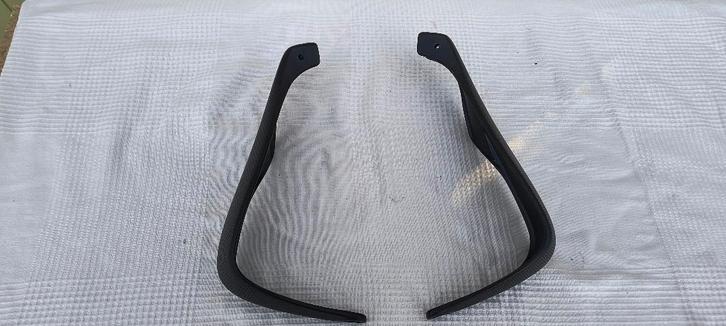 Onderdelen motor cafe racer streetfighter, Motos, Pièces | Toutes-marques, Enlèvement ou Envoi