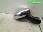 SPIEGEL RECHTS chrome Fiat 500 (312) (01-2007/12-2012), Auto-onderdelen, Gebruikt, Fiat