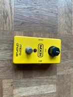 MXR micro chorus VENDU, Comme neuf