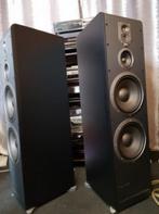 JBL ES 100, Audio, Tv en Foto, Luidsprekerboxen, Gebruikt, JBL, Ophalen of Verzenden, 120 watt of meer