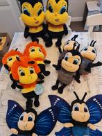 Knuffel : UnBeelievables / de zoemertjes / bijen : 6 stuks, Kinderen en Baby's, Speelgoed | Knuffels en Pluche, Ophalen of Verzenden