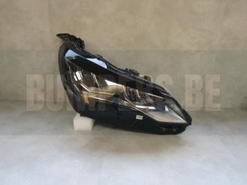 KOPLAMP PEUGEOT 3008 5008 II 2 FACELIFT LED 20-24 89914772 R beschikbaar voor biedingen