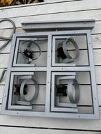 Kreon luster 2 stuks, Ophalen, Zo goed als nieuw