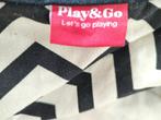 Play & Go speel- en opbergzak, Ophalen, Gebruikt