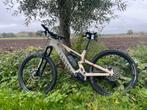 E-MTB Canyon Neuron:ON CF9 Medium, Ophalen, Zo goed als nieuw