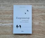 Zorgenmeisje, levenslang mantelzorger van Frauke Cosaert, Boeken, Frauke Cosaert, Verzenden, Nieuw, Overige typen