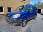 Fiat doblo lichte vracht airco, Auto's, Elektrische ramen, Bedrijf, Diesel, Euro 4