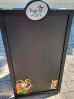 Nieuw krijtbord, Ophalen, Zo goed als nieuw