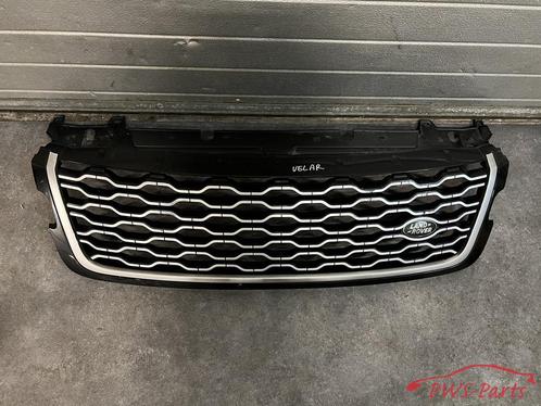 LAND ROVER VELAR GRILL ORIGINEEL, Autos : Pièces & Accessoires, Carrosserie & Tôlerie, Pare-chocs, Land Rover, Arrière, Utilisé