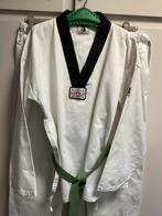 Matsuru taekwondopak maat 190, Sport en Fitness, Ophalen of Verzenden