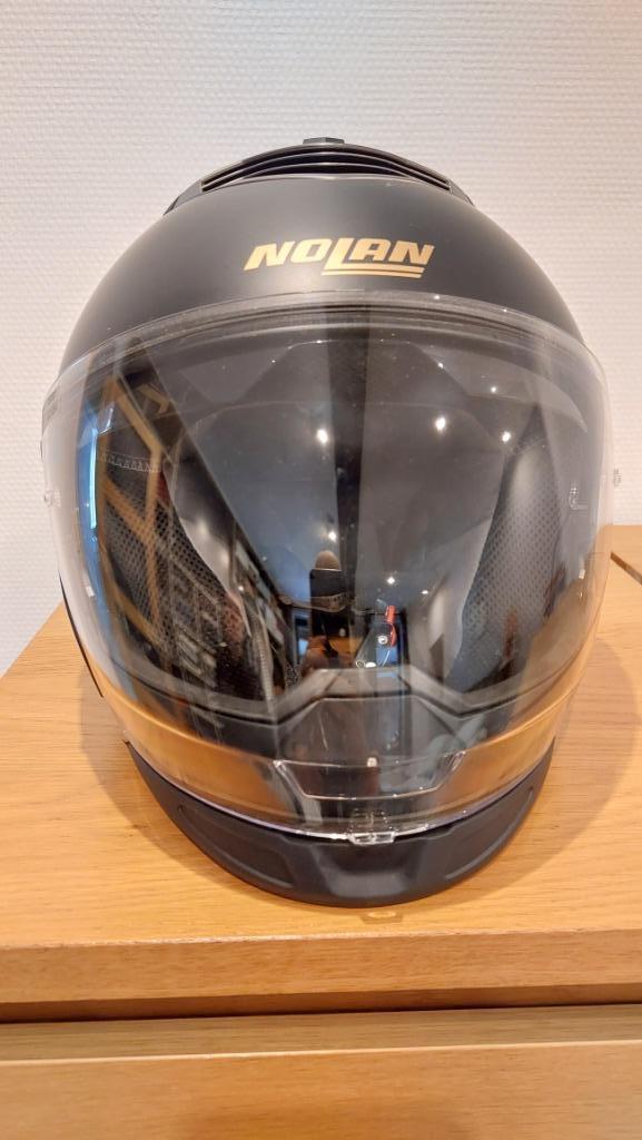 Nolan N43E Luchthelm, Motoren, Kleding | Motorhelmen, Integraalhelm, S, Nolan, Nieuw zonder kaartje, Ophalen