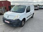 2012 Renault Kangoo Lichte vracht, Auto's, Renault, Euro 5, Gebruikt, Overige brandstoffen, Bedrijf