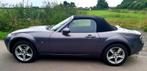 Mazda, Auto's, Mazda, Zwart, Particulier, 2 zetels, 2 deurs