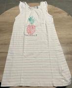 Slaapkleed met ananas 'sweet dreams' (Okaïdi, maat 12j/152), Kinderen en Baby's, Ophalen of Verzenden, Zo goed als nieuw, Okaïdi