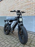 FATBIKE V8 CROSSBOSS, Enlèvement ou Envoi, Comme neuf