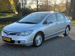 Honda Civic 1.3 Hybrid|Automaat|Nieuwe apk|Airco|, Auto's, Honda, 4 deurs, Gebruikt, 4 cilinders, 95 pk