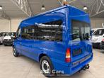 Ford Transit 2.4 D | !77.000KM! | WEBASTO | 8+1 | AIRCO, Autos, Ford, Achat, 4 portes, Boîte manuelle, Autre carrosserie
