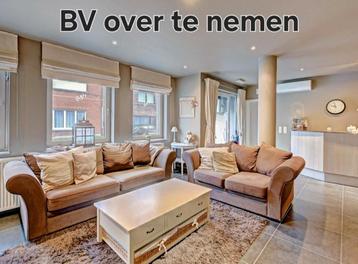 Bv over te nemen met zeer ruime statutaire voorwerpen! beschikbaar voor biedingen