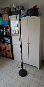 Staanlamp, Enlèvement, Utilisé, 150 à 200 cm