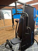 Fitness toestellen te koop, Ophalen