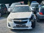 Chevrolet cruze 2013 2.0D 163ch boite auto -full option, Auto's, Automaat, Euro 5, Electronic Stability Program (ESP), Cruze