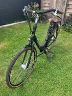 Gazelle bloom, Fietsen en Brommers, Fietsen | Dames | Moederfietsen, 53 tot 56 cm, Ophalen, Zo goed als nieuw, Gazelle