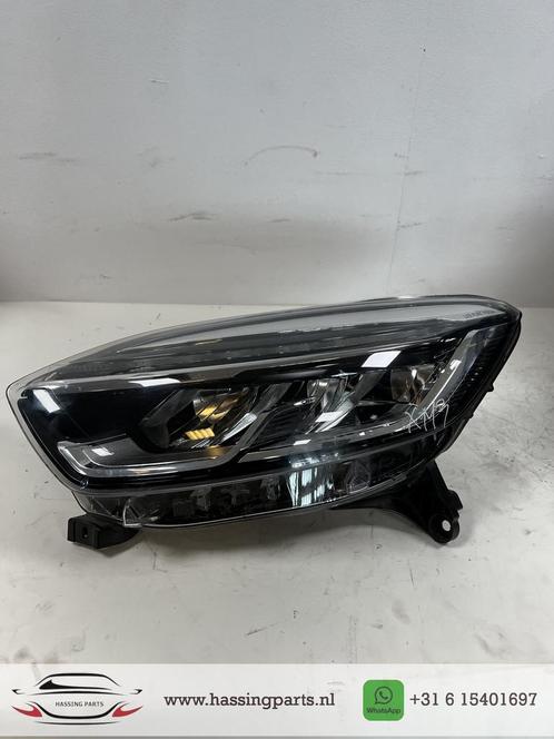 RENAULT CAPTUR LED KOPLAMP LINKS ORIGINEEL 260603859R, Auto-onderdelen, Verlichting, Renault, Gebruikt, Ophalen of Verzenden