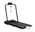 Loopband, Ophalen of Verzenden, Zo goed als nieuw, Hardlopen, Overige merken