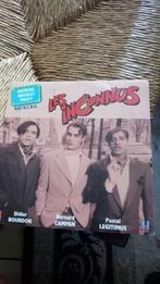 vinyl (45T) les inconnus "auteuil neuilly passy", Ophalen, 1980 tot 2000, Gebruikt
