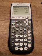 Grafische rekenmachine Texas TI-84 plus, Comme neuf, Enlèvement, Calculatrices graphique
