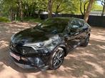 Toyota chr Hybride / 2019 / Automatique / Full, Auto's, Toyota, Automaat, Navigatiesysteem, Blauw, Leder
