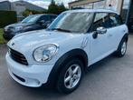 Mini Countryman 1.6 D One, Autos, 1385 kg, Euro 5, Achat, Boîte manuelle